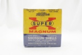 Western Super X Collector Shells