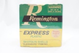 Remington Collector Shotshells