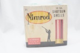 Nimrod Collector Shotshells