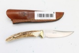 Spanish sheath knife