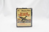 Peters Collector Shotshells