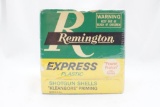 Remington Collector Shotshells