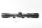 Bushnell variable rifle scope