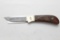 Queen sheath knife