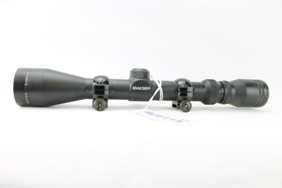 Simmons scope