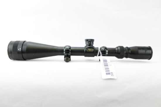 BSA Platinum series scope