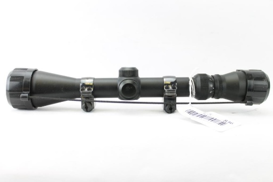 Simmons scope