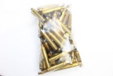 7mm Remington Mag empty brass