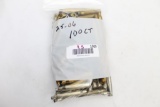 .25-06 empty brass