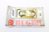 Ruger scope rings