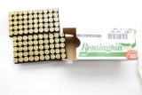 9mm Luger ammo