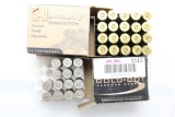 .454 Casull & .41 Mag ammo