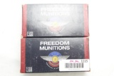 .45 ACP ammo