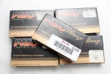 .223 Remington ammo