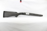 Rifle stock & more