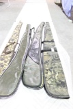 Gun cases