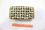 Western Ammo 41 S. DA