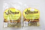 Starline 41 mag & 44 spl Brass