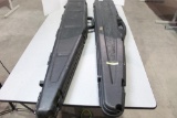 Plastic Gun Cases