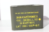 30-06 Ammo