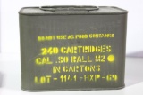 30-06 Ammo