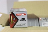 30 Carbine Ammo