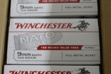 9mm Ammo