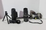 Spotting Scopes & Rangefinder