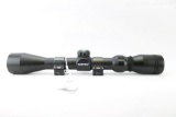 Bushnell variable rifle scope