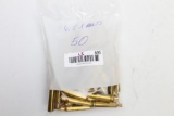 6.5 x 55 Swedish Mauser ammo