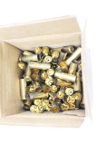 .41 Remington Magnum empty brass