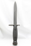 Military M4 bayonet