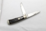 Moore Maker jumbo trapper