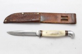 Kinfolks sheath knife