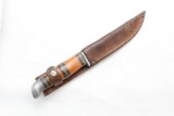 Kinfolks sheath knife