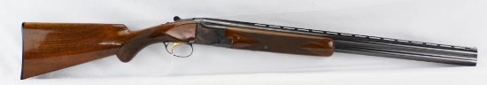 Browning Superposed