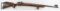 Springfield Target Rifle