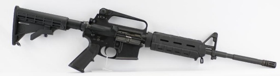 Talion AR-15