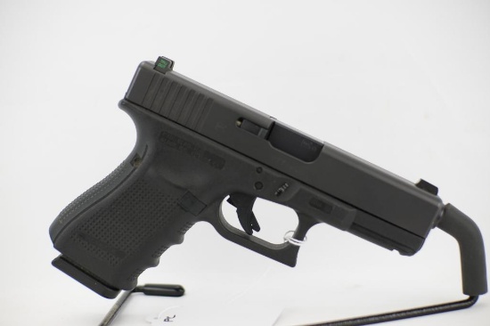 Glock 23