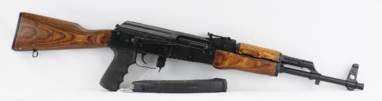 Romanian AK-47