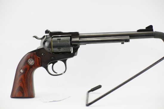 Ruger Single Six Bisley