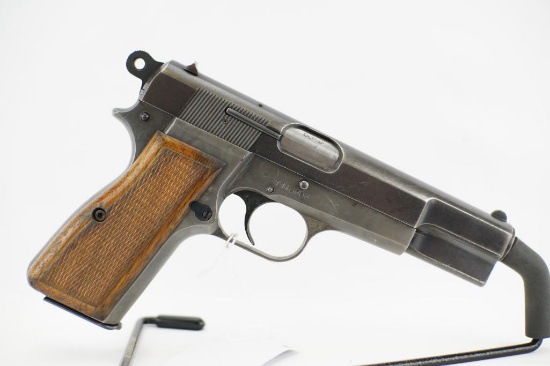 Browning Hi Power