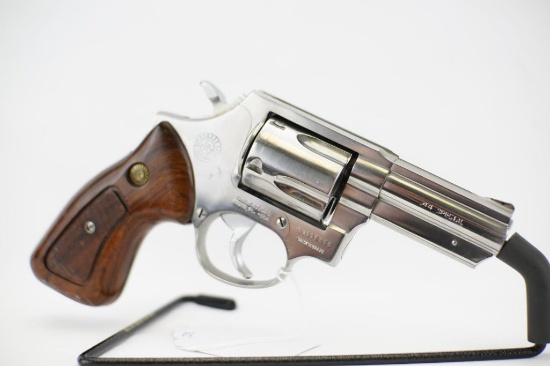 Taurus 431