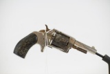 2 Old Pistols