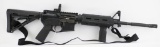 Bushmaster AR-15