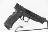 Springfield XD Elite
