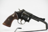 Smith & Wesson 10