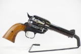 Virginian Dragoon