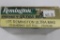 .375 Remington Ultra Mag ammo