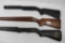 3 rifle stocks